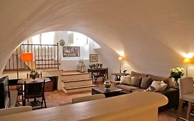 Tropezina Apartment